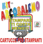 VENDITA DI CARTUCCE COMPATIBILI E RICARICHE 